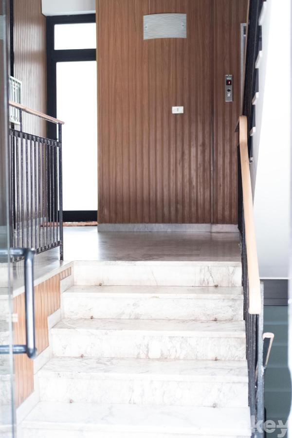 Apartment Cozy De Gasperi