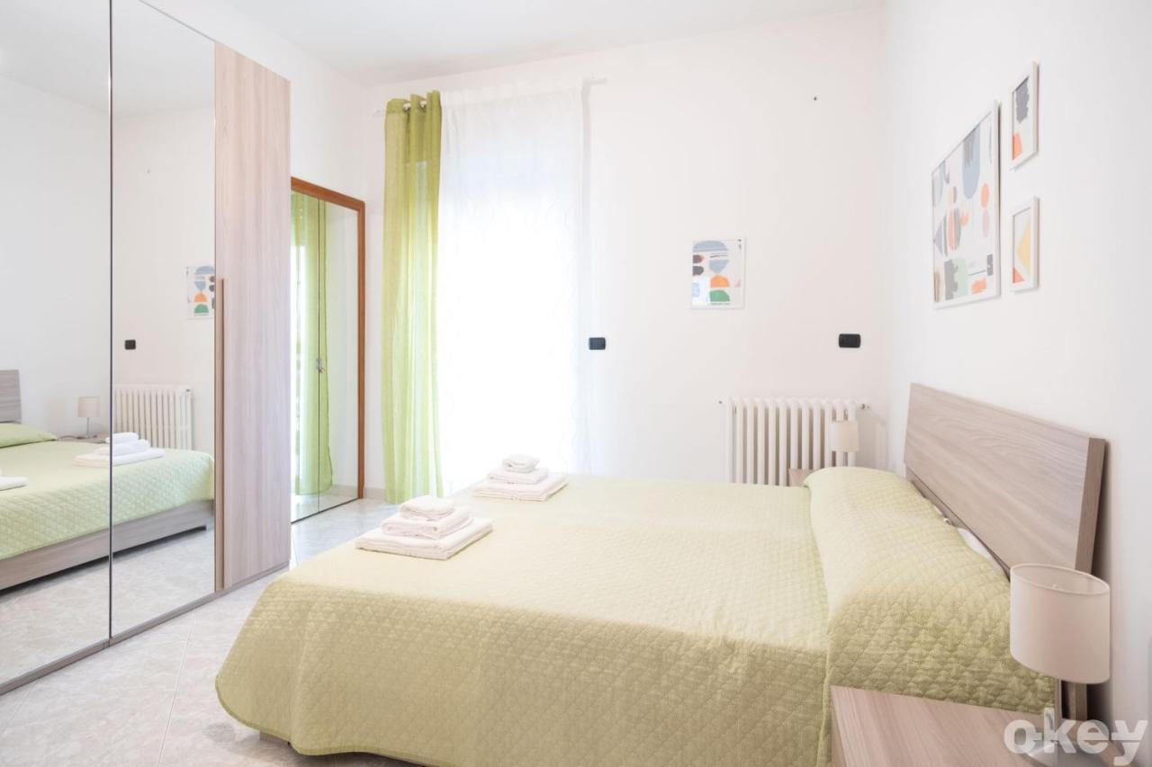 Cozy De Gasperi Appartement *