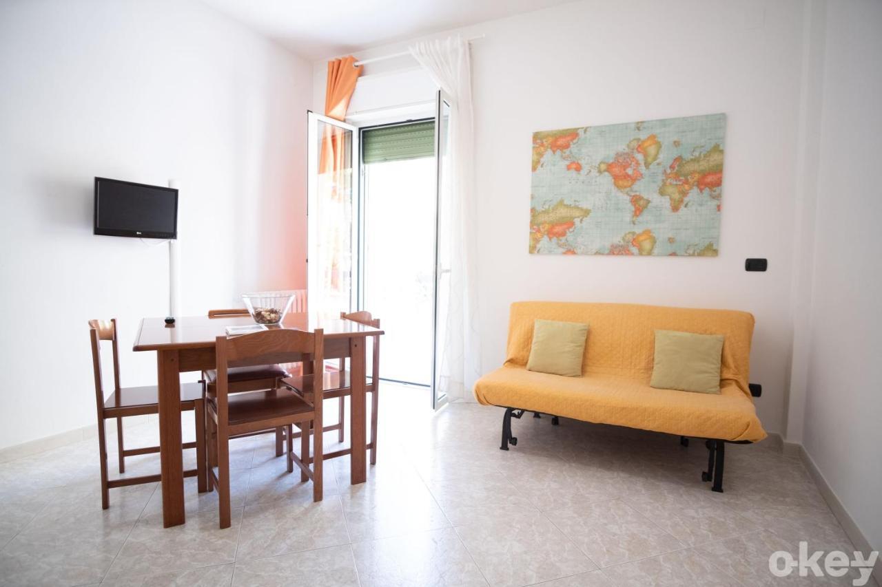 Cozy De Gasperi Appartement