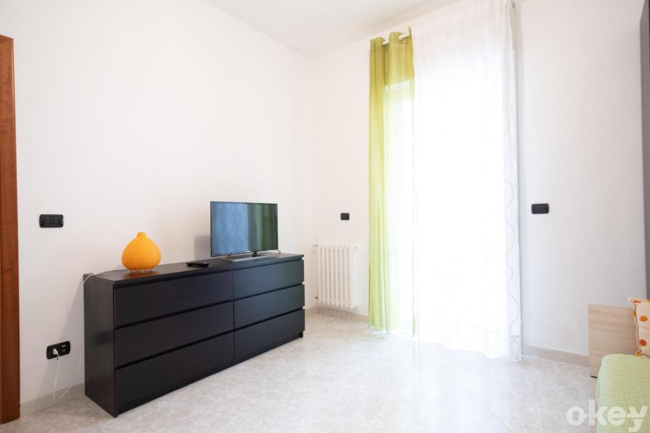 Cozy De Gasperi Appartement Bari
