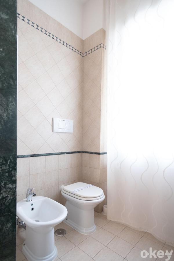 Appartement Cozy De Gasperi Bari