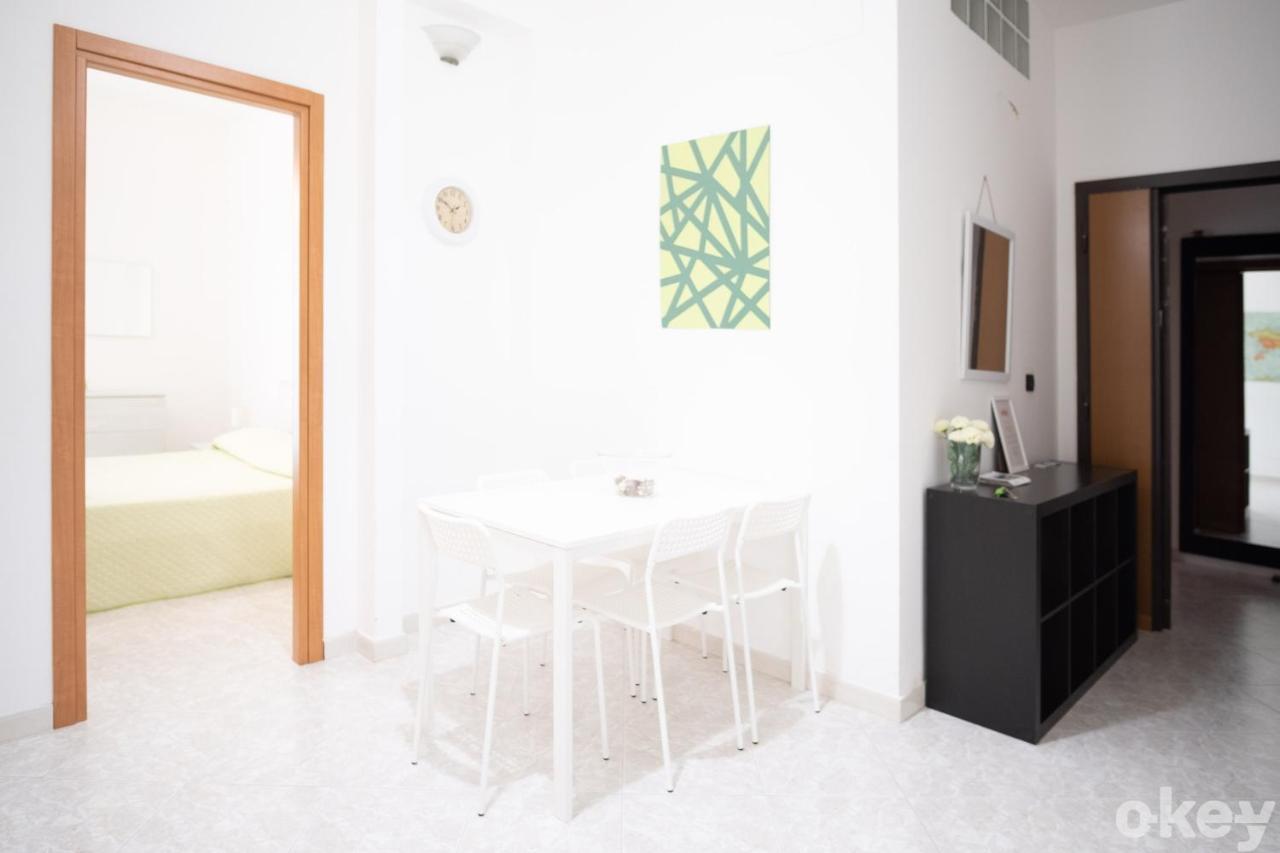 Appartement Cozy De Gasperi *