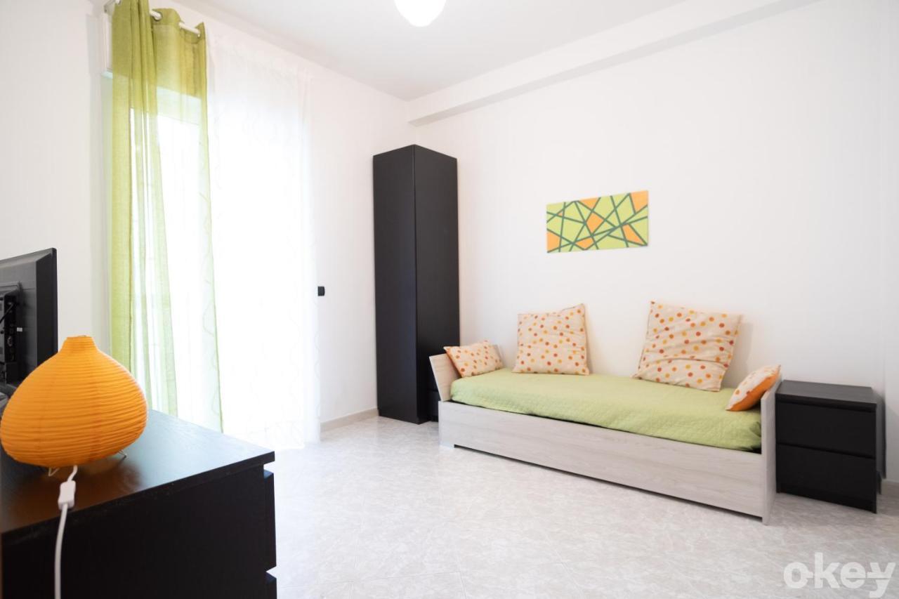 Cozy De Gasperi Appartement *