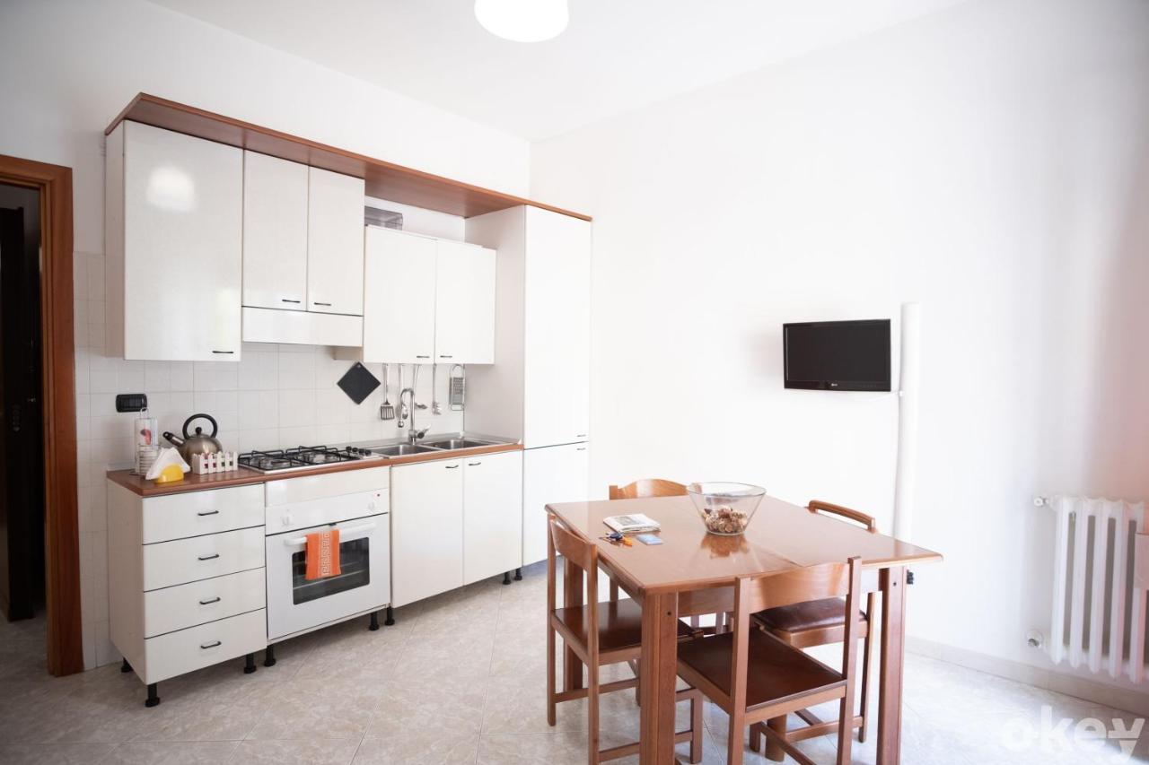 Cozy De Gasperi Appartement *