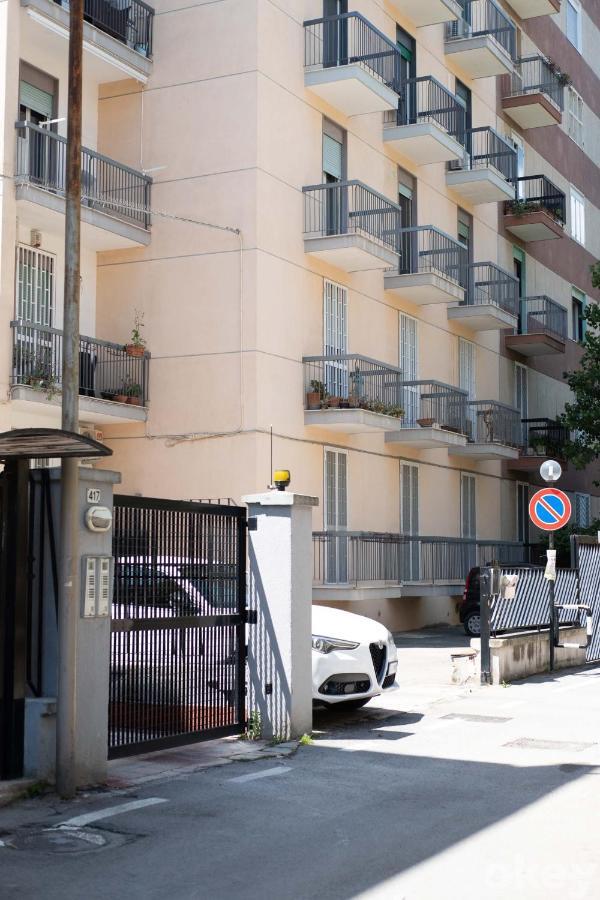 Cozy De Gasperi Appartement Bari