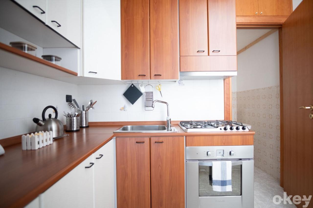 Cozy De Gasperi Appartement *