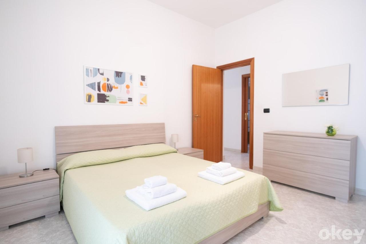 Appartement Cozy De Gasperi