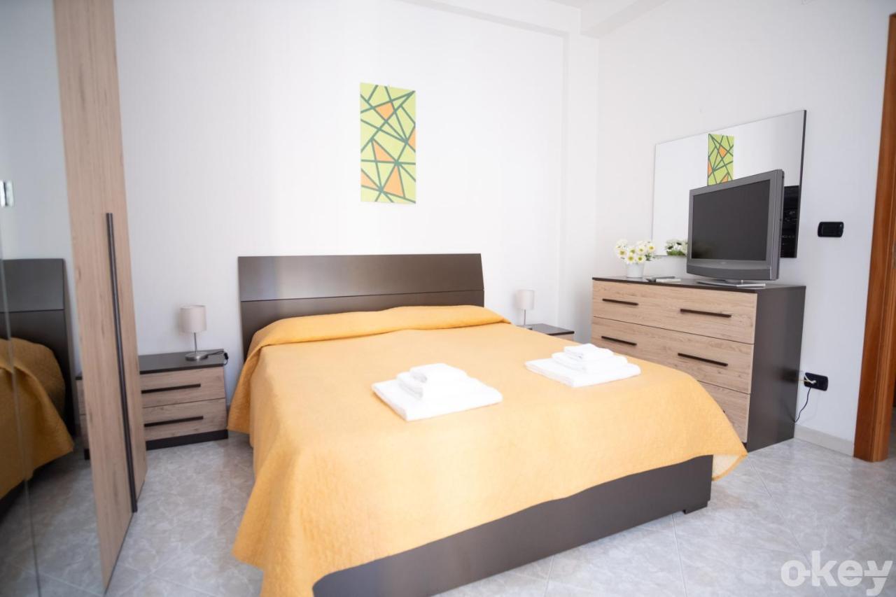 Cozy De Gasperi Appartement